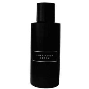 Limpiador detox