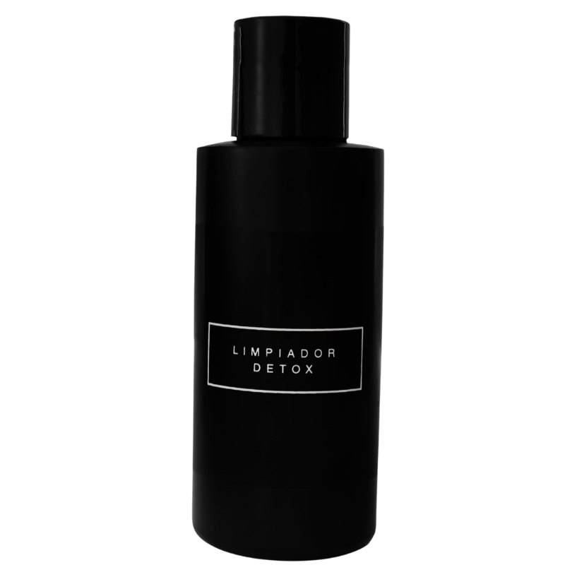 Limpiador detox