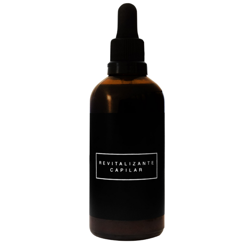 Revitalizante capilar